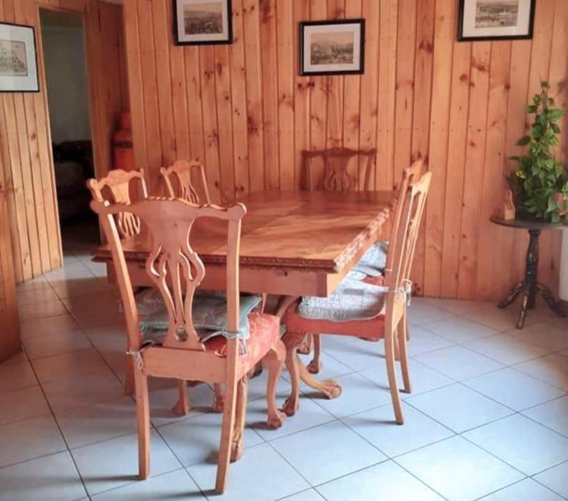 Photo of Livingroom in Olmue