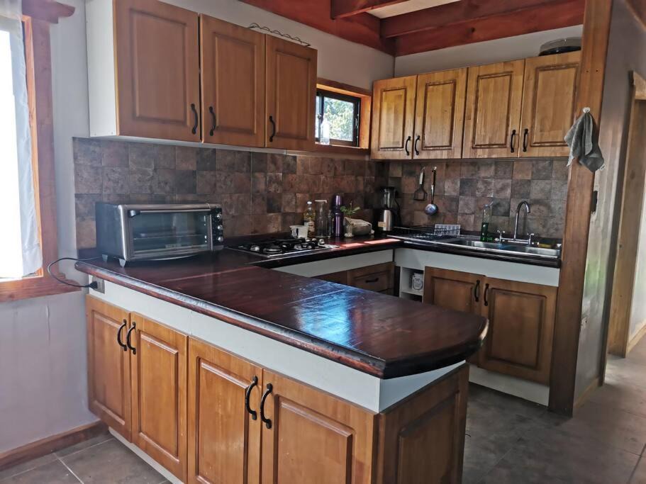 Photo of Kitchen in Llifen