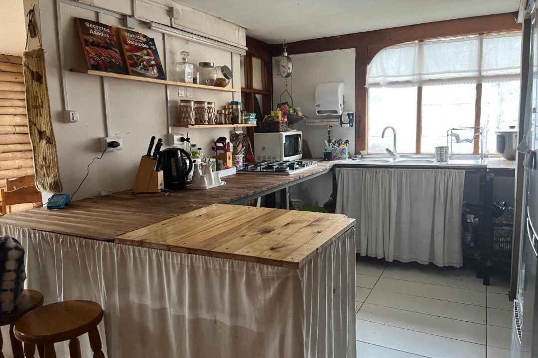 Photo of Kitchen in Coyhaique