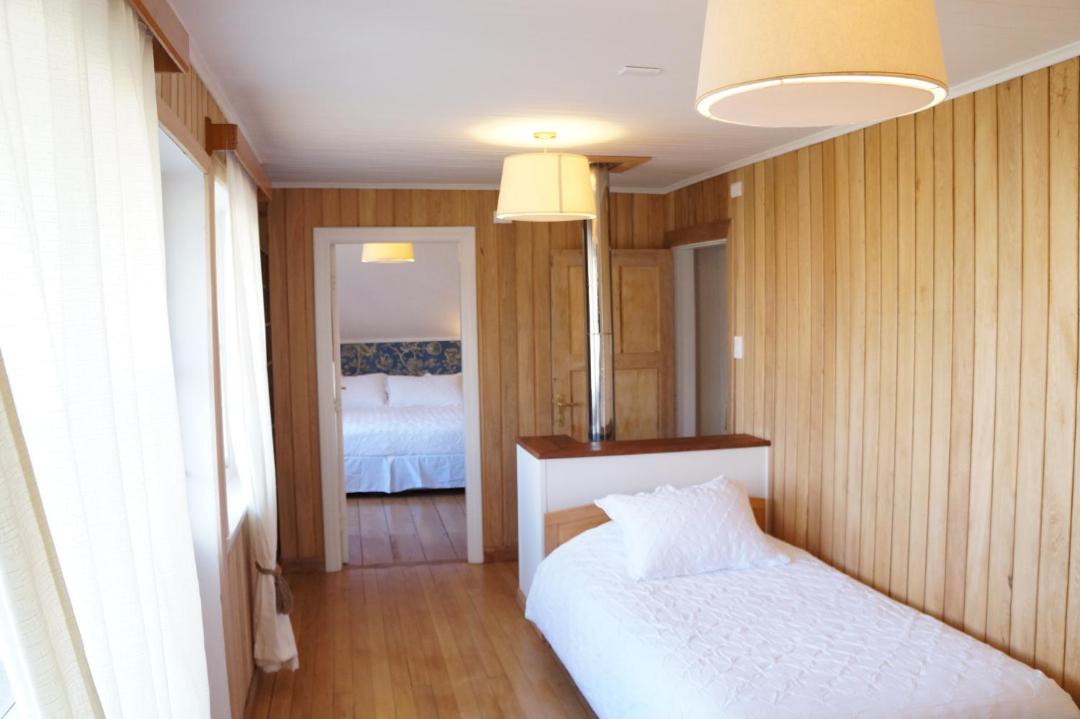 Photo of Bedroom in Llanquihue