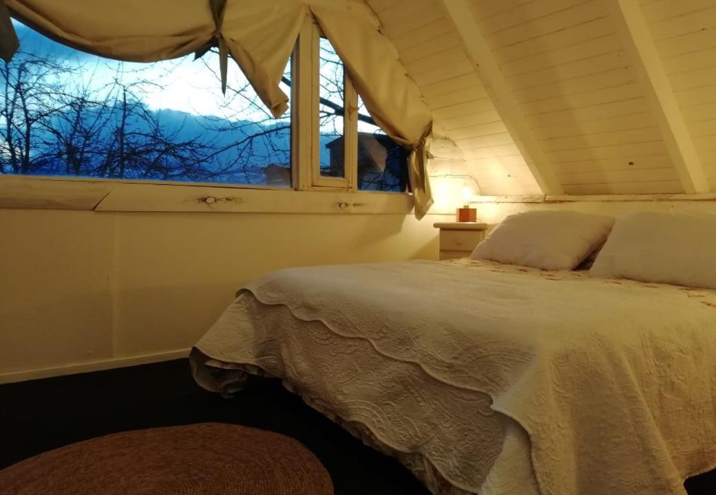 Photo of Bedroom in Trevelin