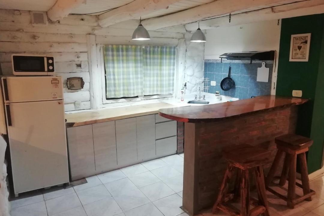 Photo of Kitchen in Trevelin