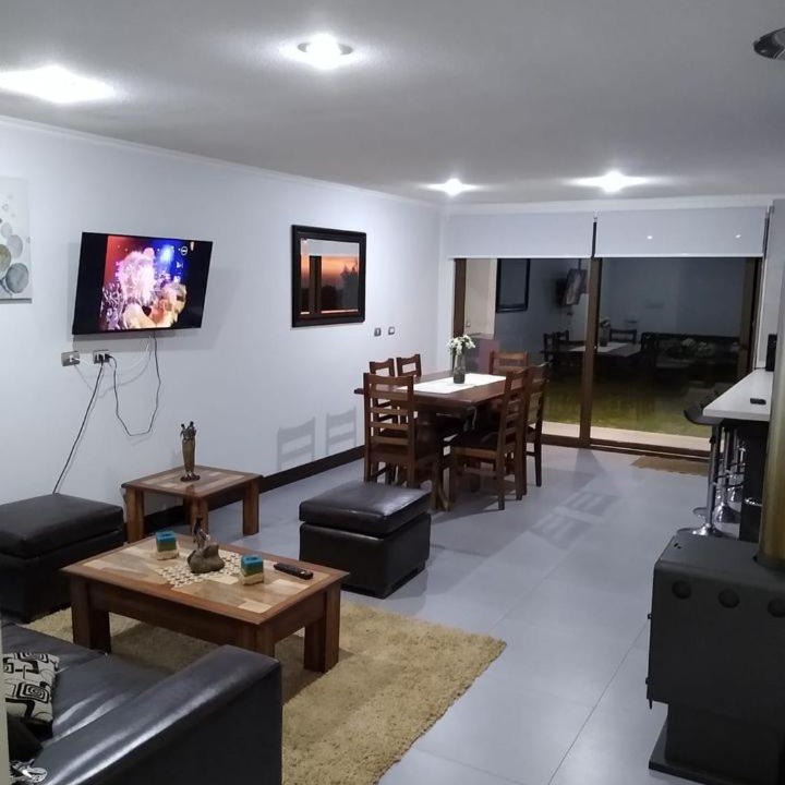 Photo of Livingroom in Dichato