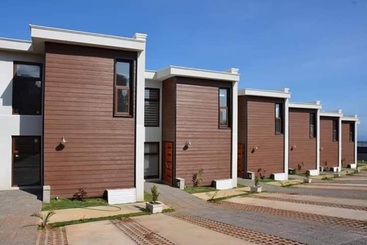 Photo of Buildings in Dichato