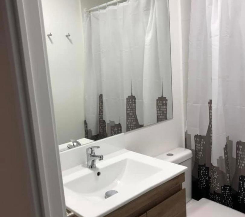 Photo of Bathroom in El Tabo