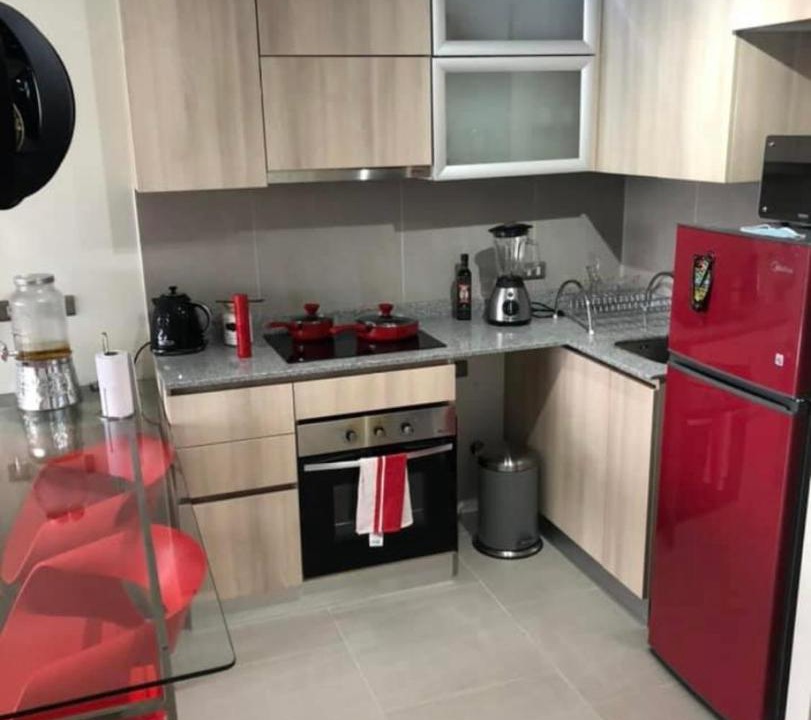Photo of Kitchen in El Tabo