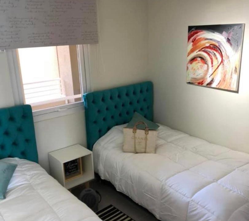 Photo of Bedroom in El Tabo