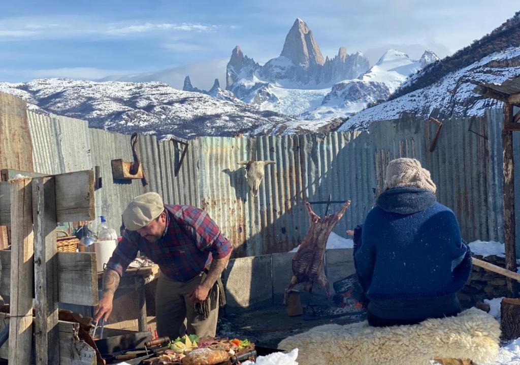 Photo of Others in El Chalten