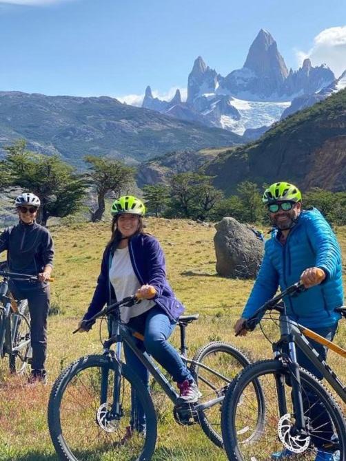 Photo of Others in El Chalten