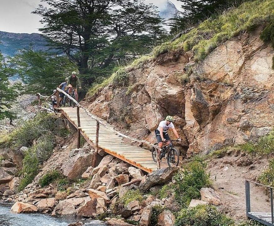 Photo of Others in El Chalten