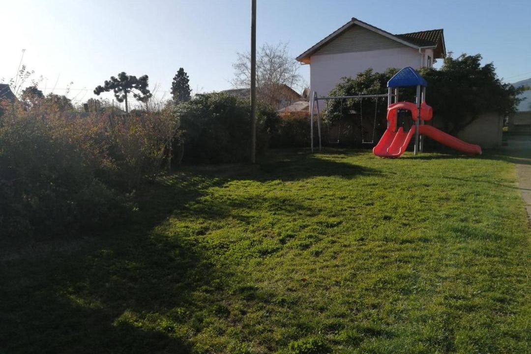 Photo of Outdoor in Santa Cruz