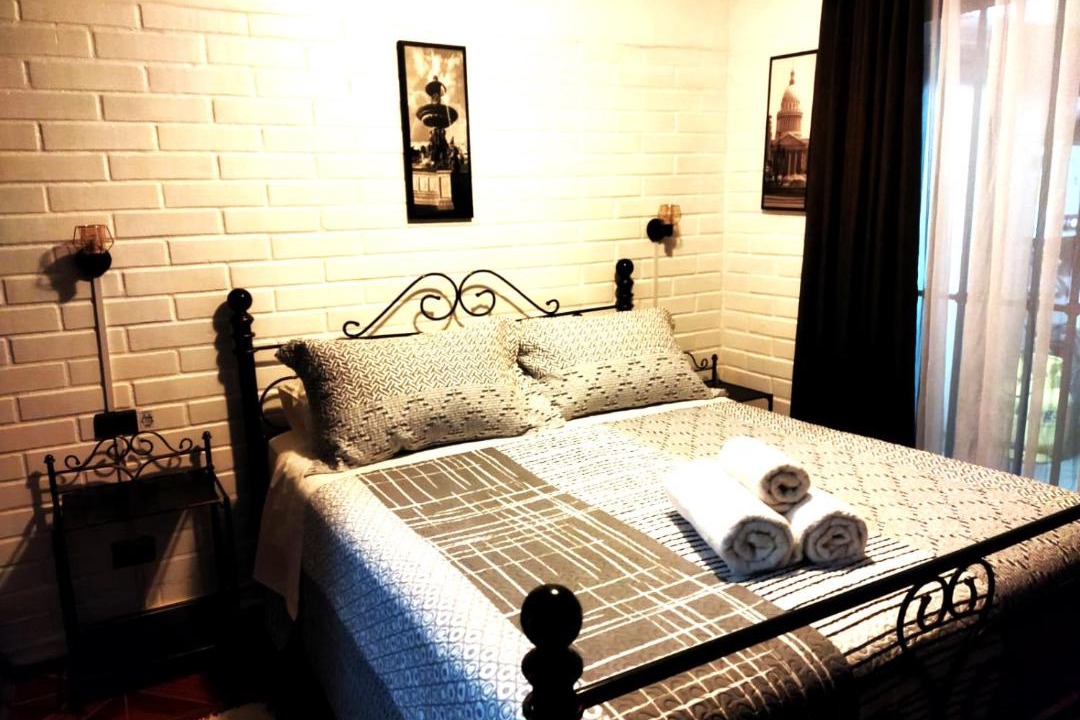 Photo of Bedroom in Santa Cruz