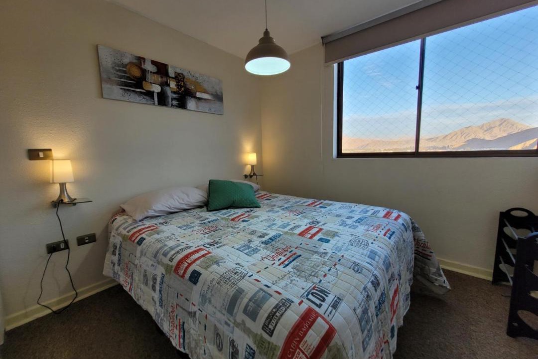 Photo of Bedroom in Copiapo