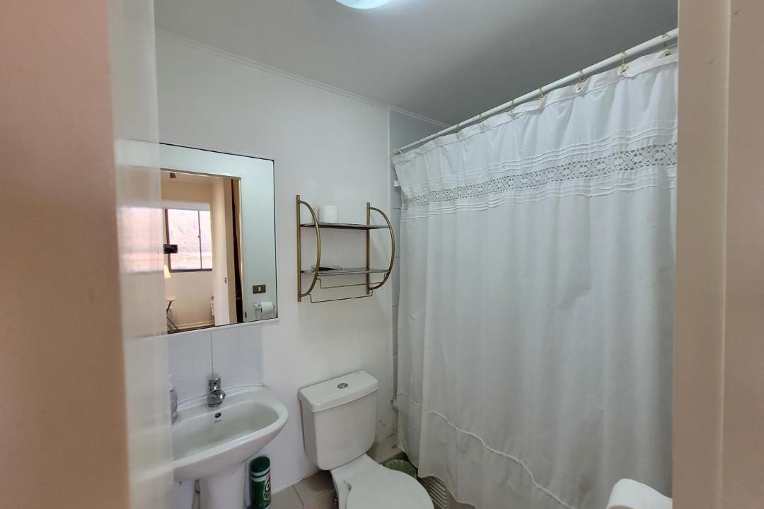 Photo of Bathroom in Copiapo
