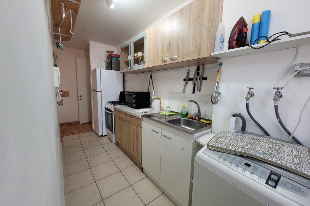 Photo of Kitchen in Copiapo