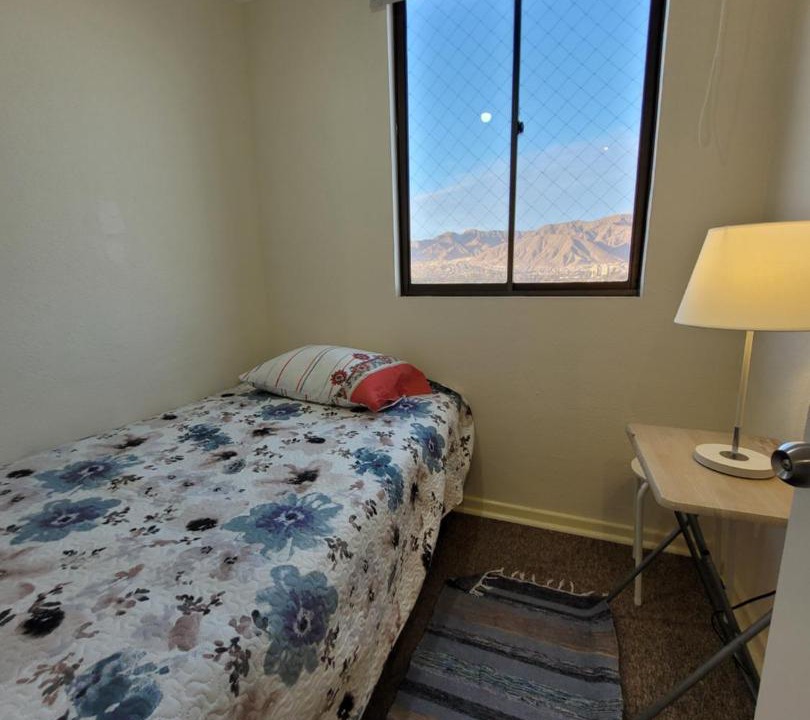 Photo of Bedroom in Copiapo