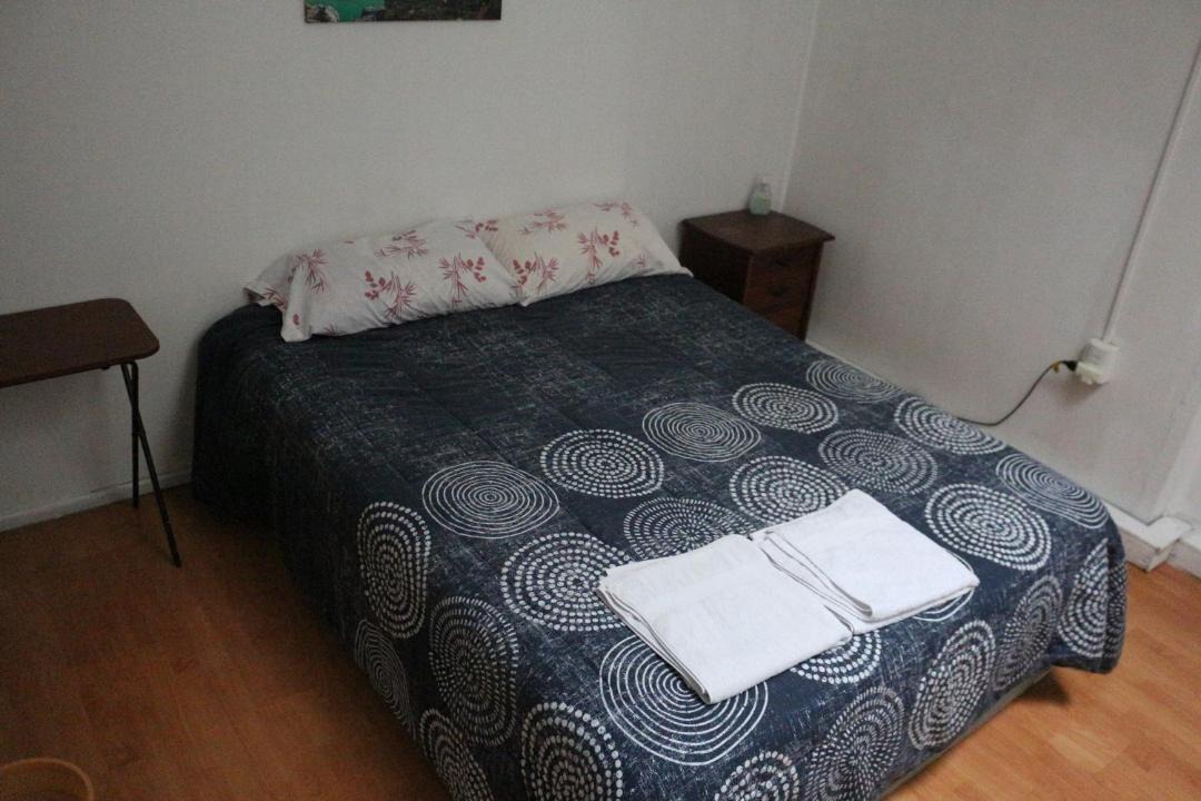 Photo of Bedroom in Punta Arenas