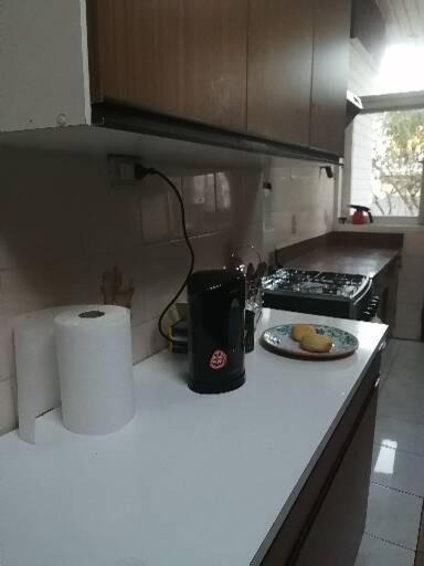 Photo of Kitchen in Puerto Montt