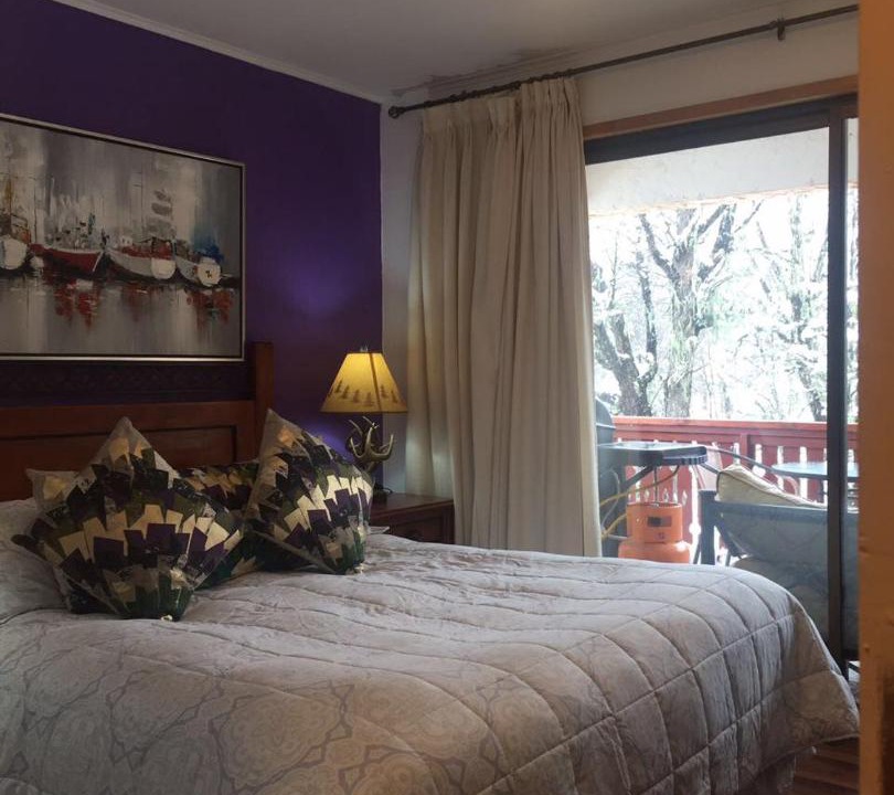 Photo of Bedroom in Pinto
