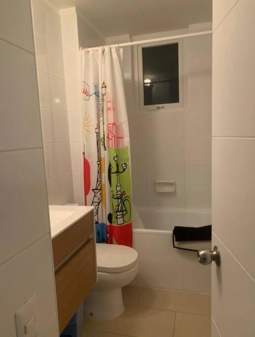 Photo of Bathroom in Papudo