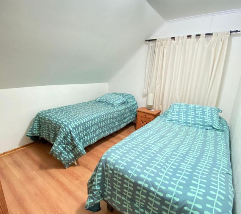 Photo of Bedroom in La Serena