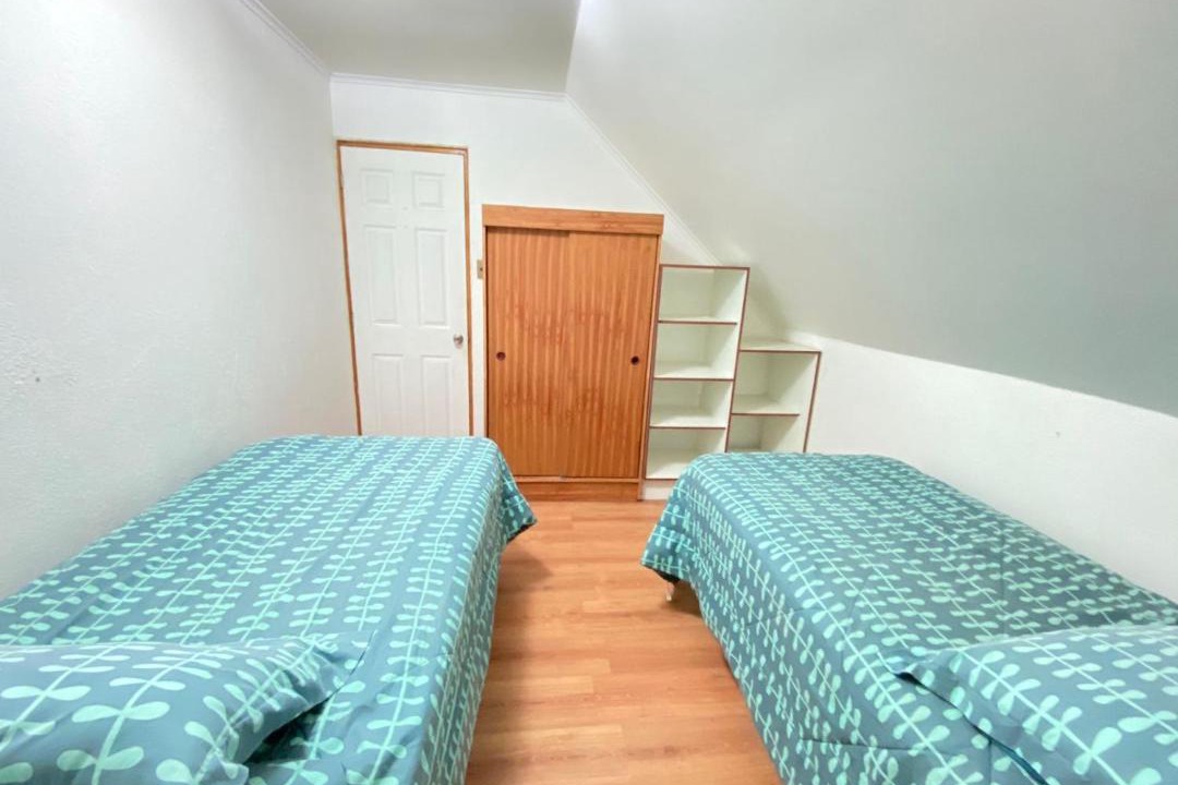 Photo of Bedroom in La Serena