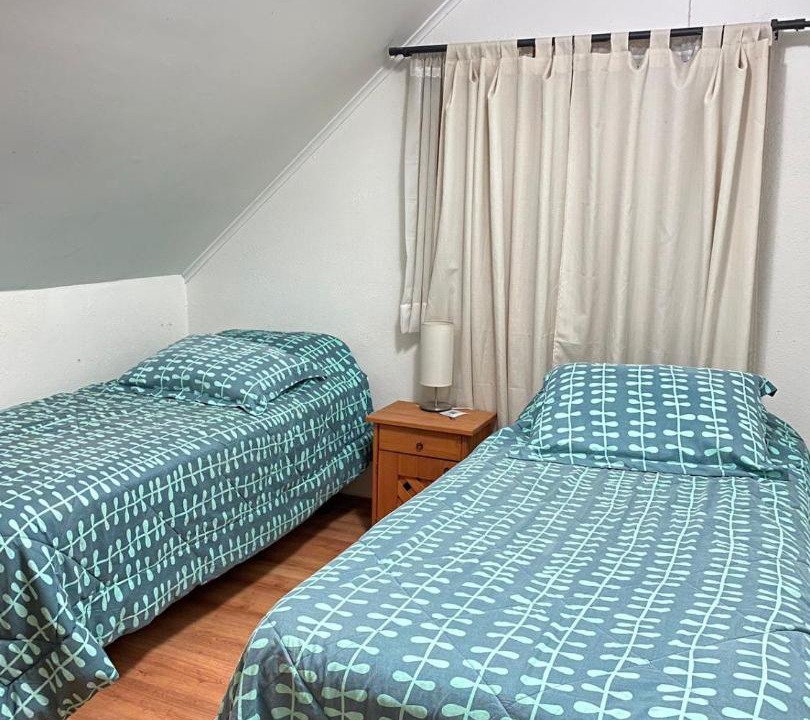 Photo of Bedroom in La Serena