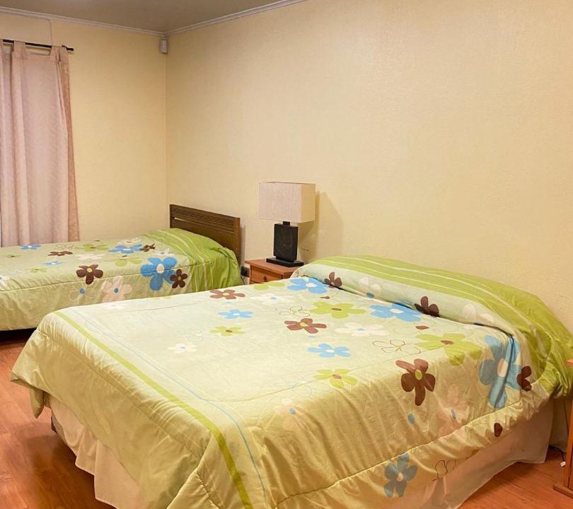 Photo of Bedroom in La Serena
