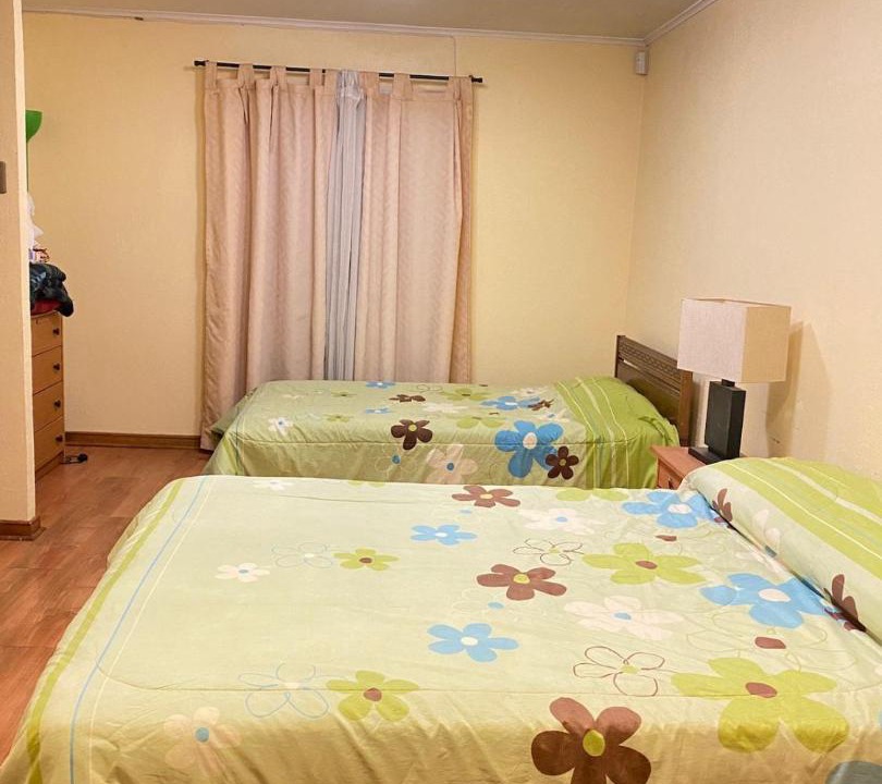 Photo of Bedroom in La Serena