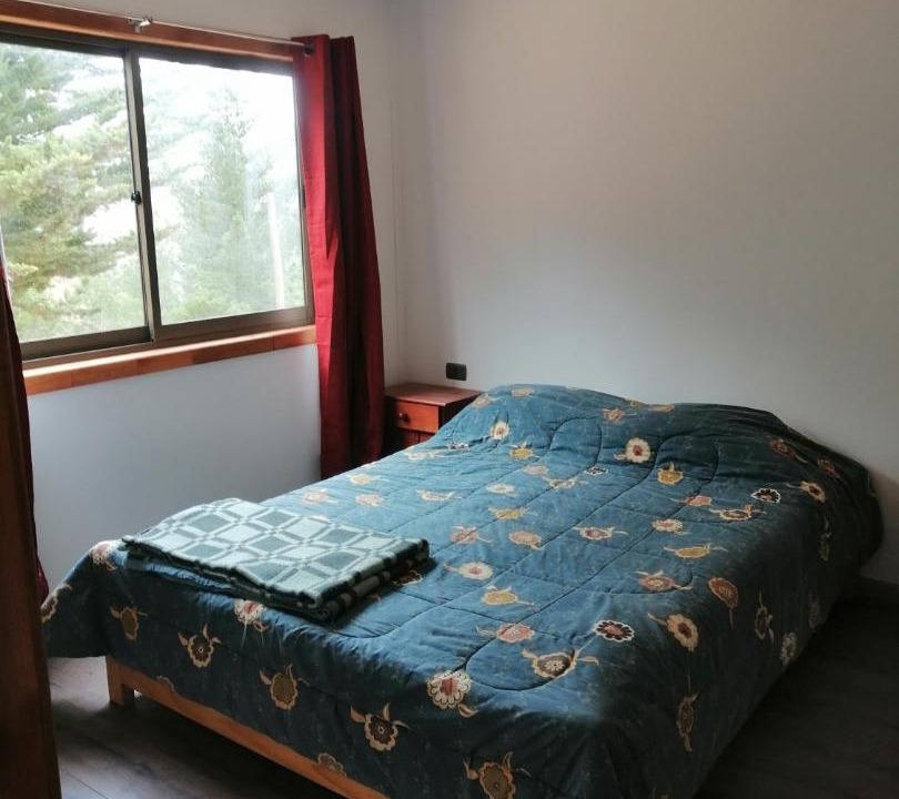 Photo of Bedroom in Pichilemu