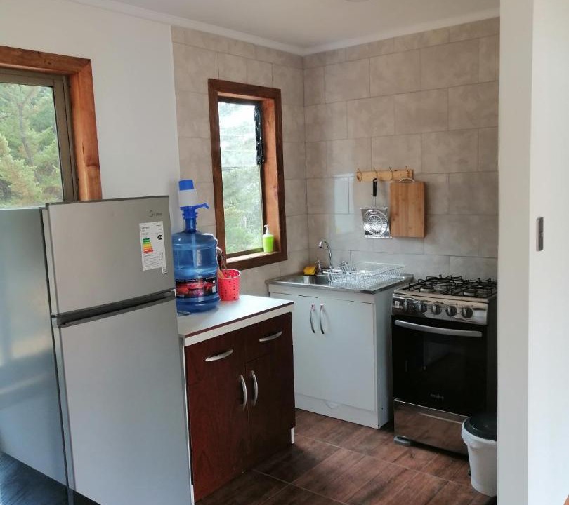 Photo of Kitchen in Pichilemu
