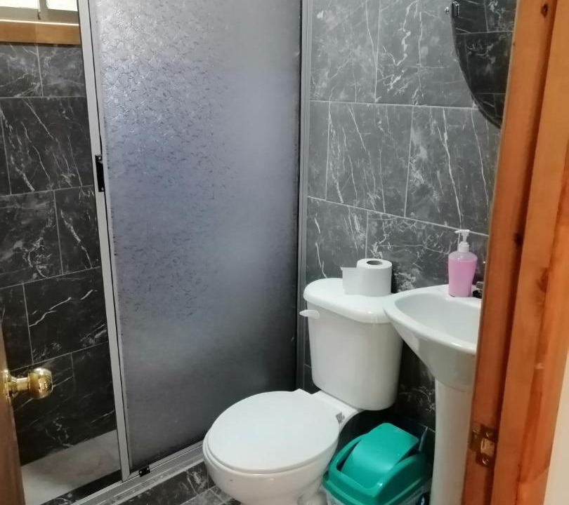 Photo of Bathroom in Pichilemu