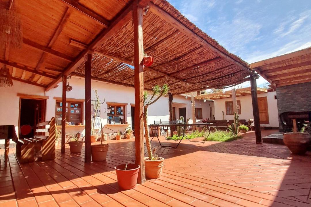 Photo of Others in San Pedro de Atacama