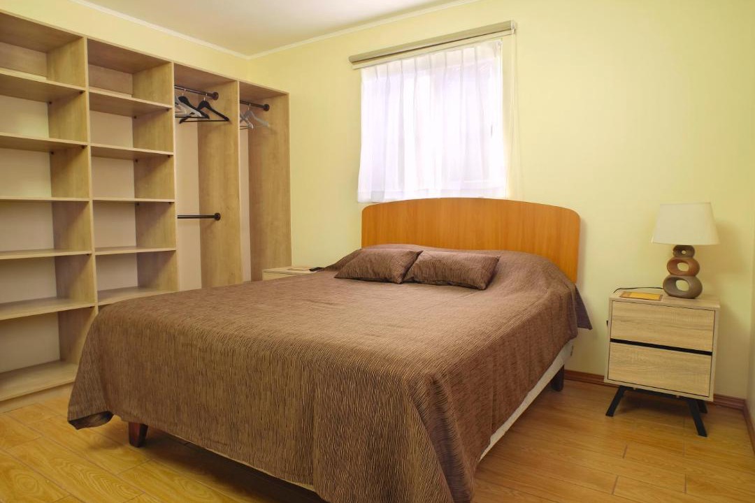 Photo of Bedroom in Bahia Inglesa