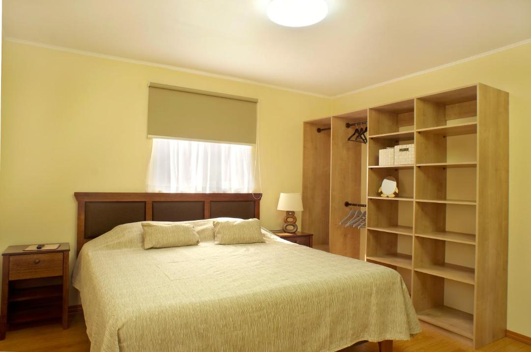 Photo of Bedroom in Bahia Inglesa