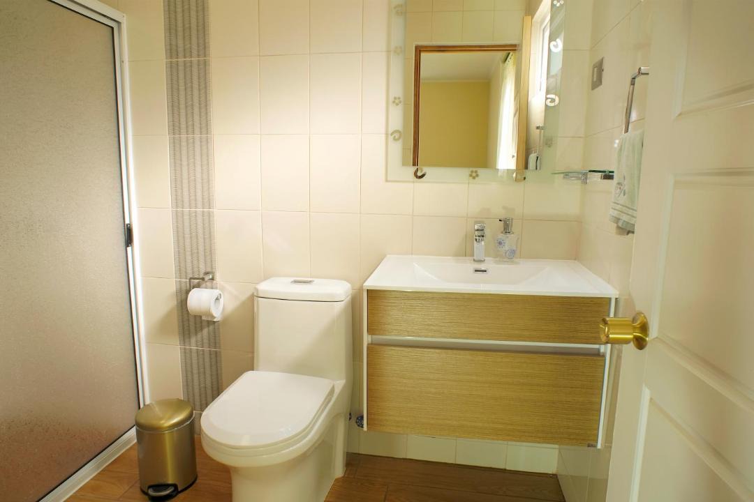 Photo of Bathroom in Bahia Inglesa