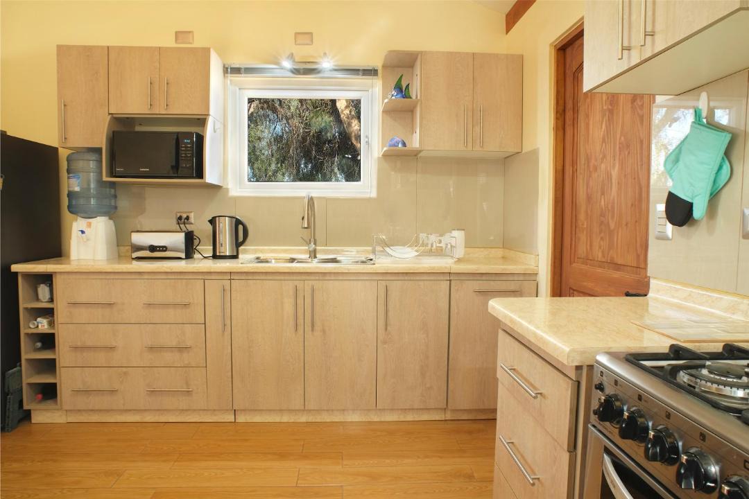 Photo of Kitchen in Bahia Inglesa