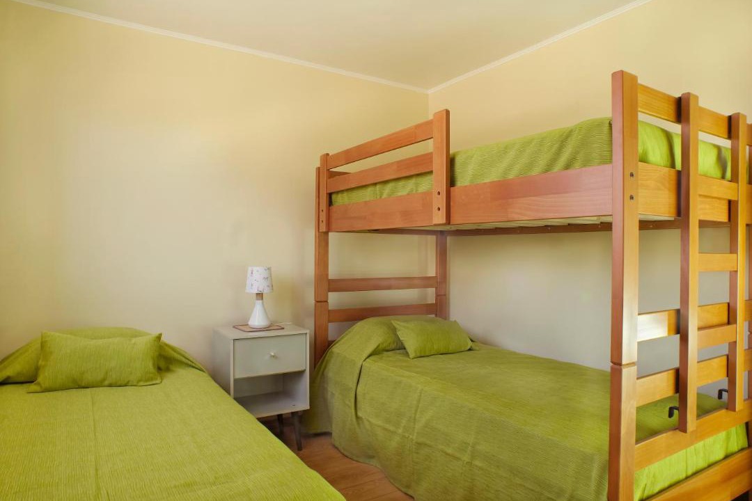Photo of Bedroom in Bahia Inglesa