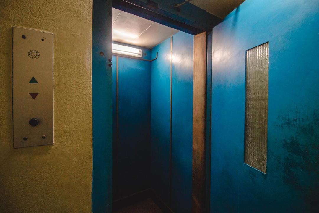 Photo of Bathroom in Curico