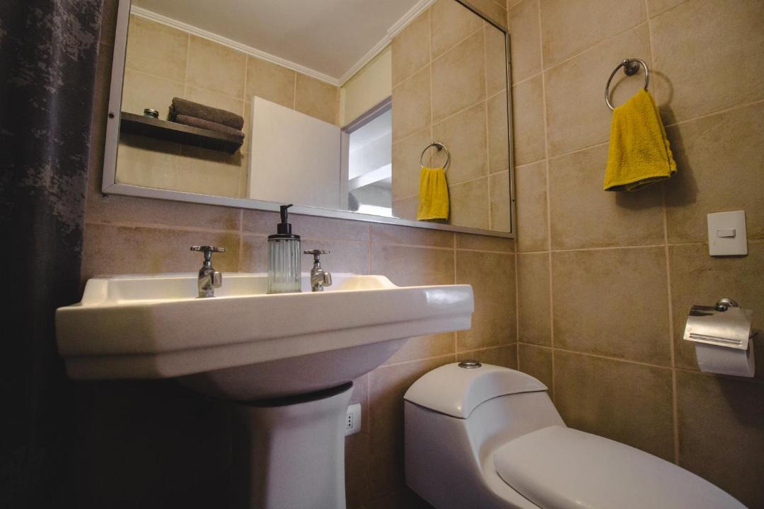 Photo of Bathroom in Curico