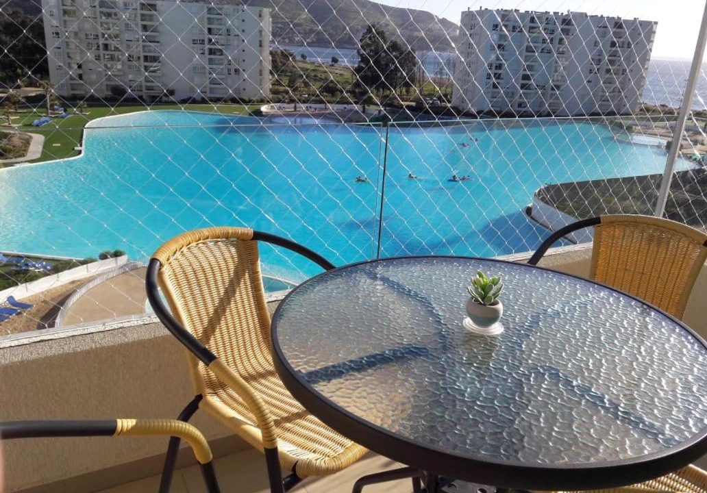 Photo of Patio Balcony in Papudo