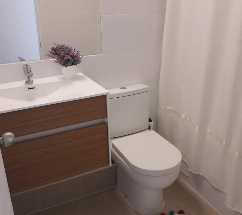 Photo of Bathroom in Papudo