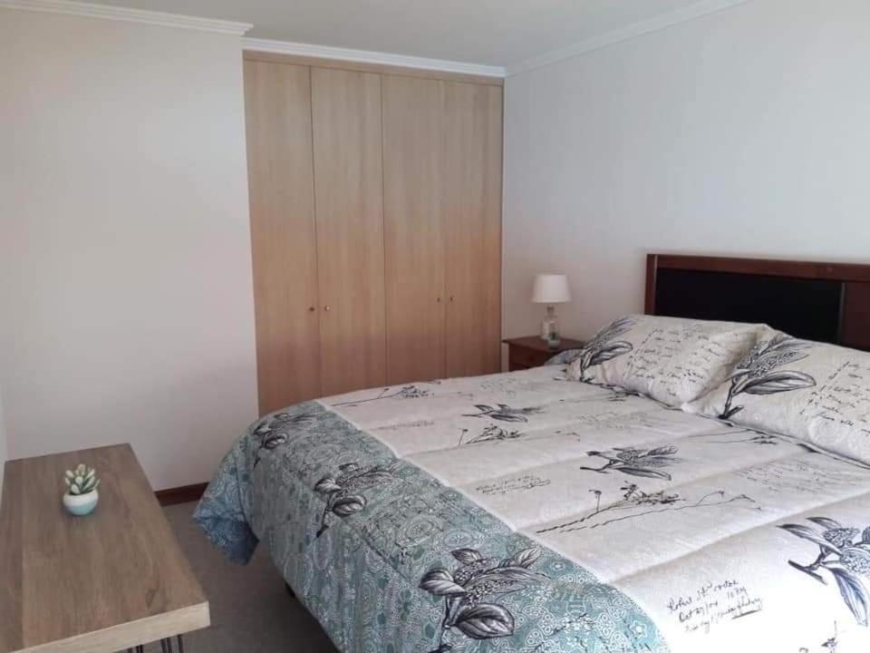 Photo of Bedroom in Papudo