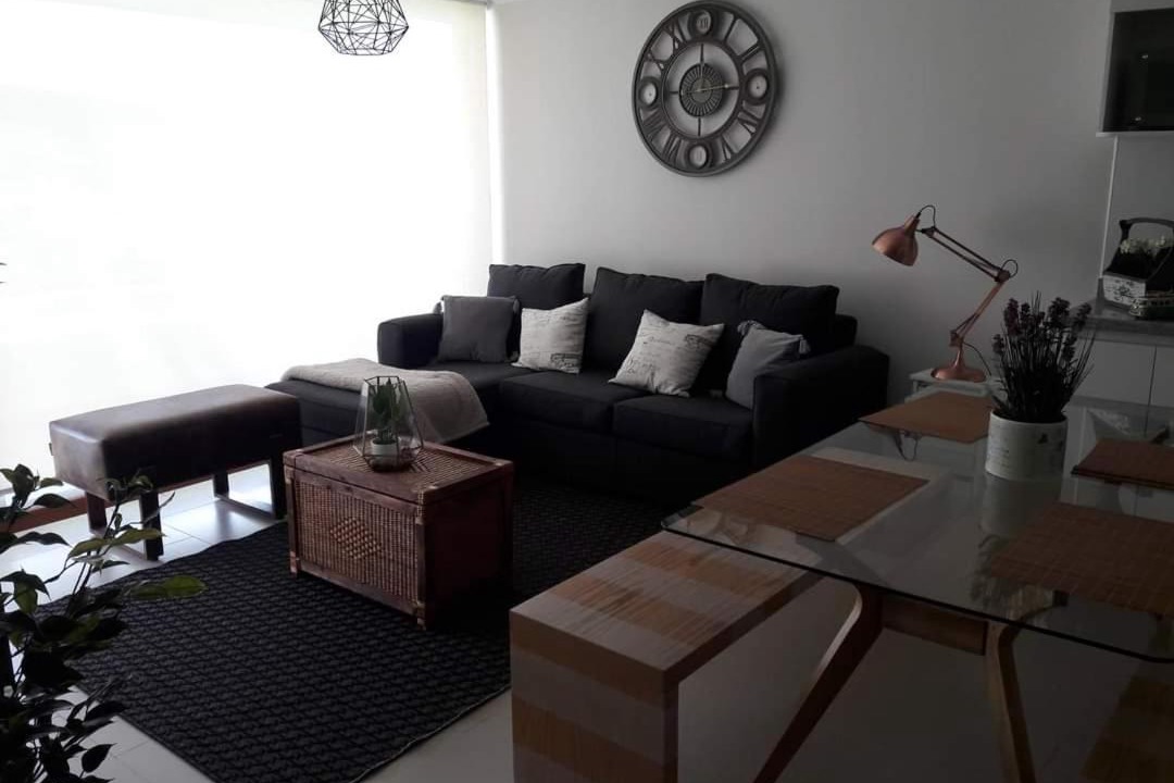 Photo of Livingroom in Papudo