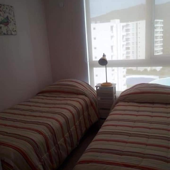 Photo of Bedroom in Papudo