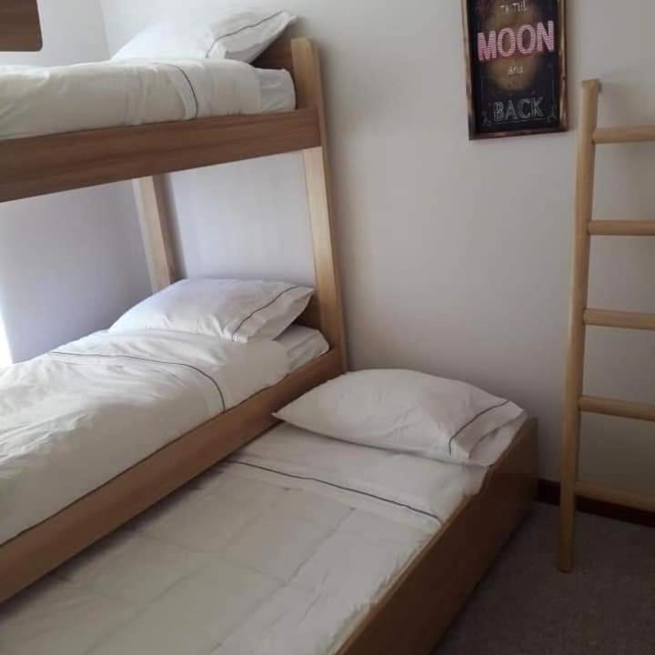 Photo of Bedroom in Papudo