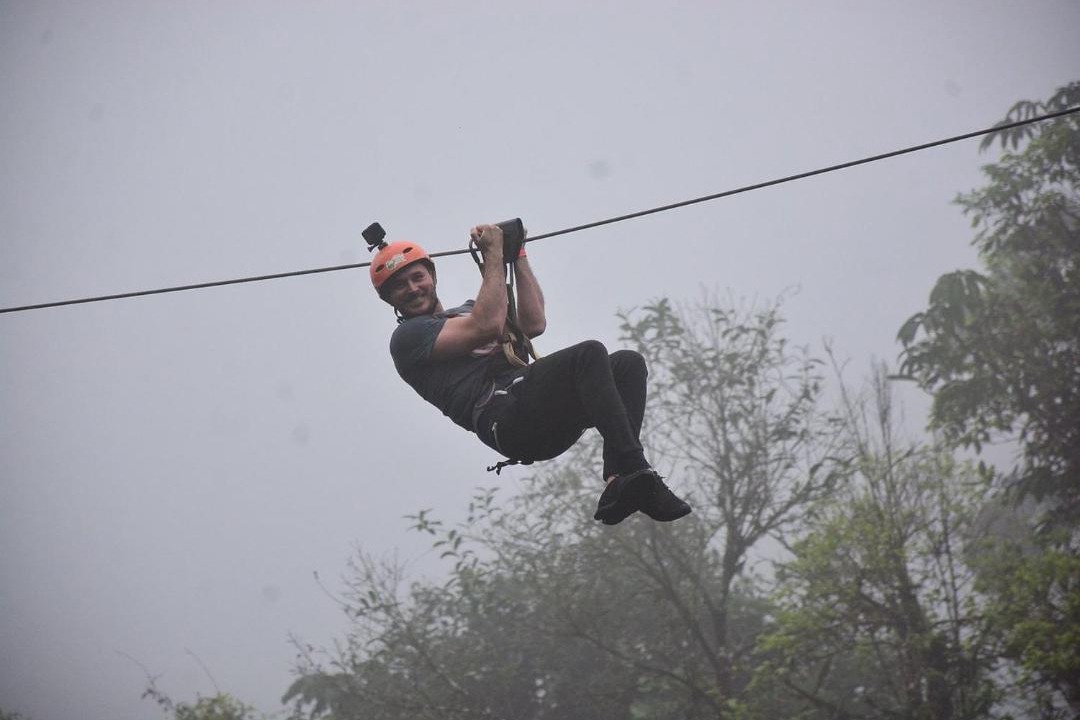 Photo of Others in El Volcan