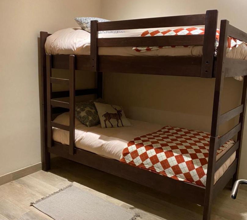 Photo of Bedroom in Valle Nevado