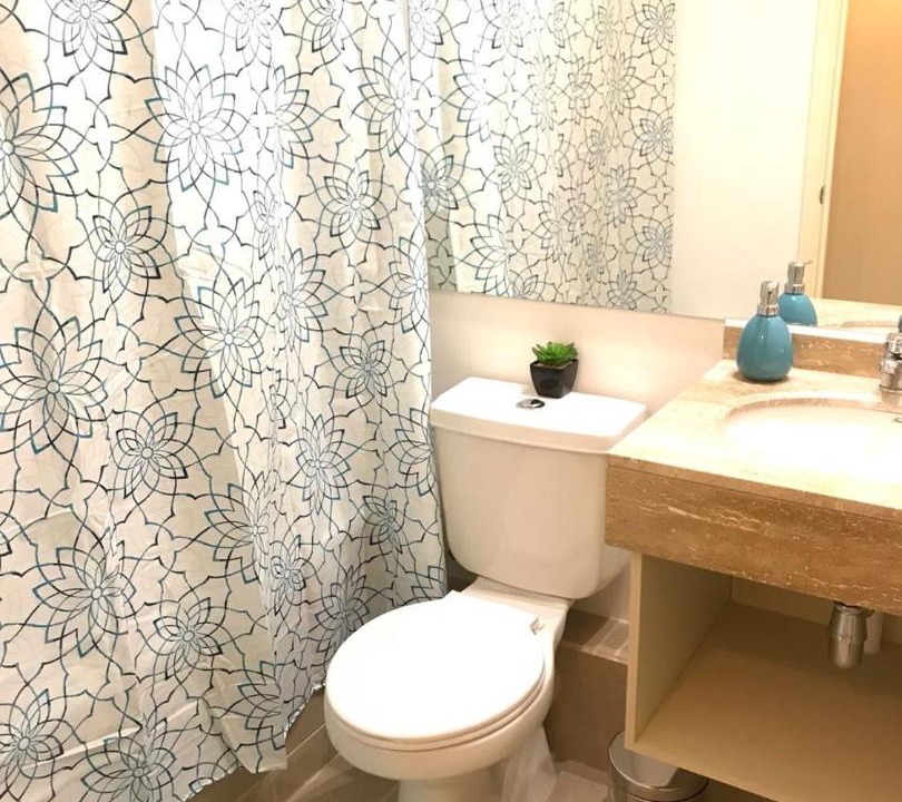 Photo of Bathroom in Algarrobo