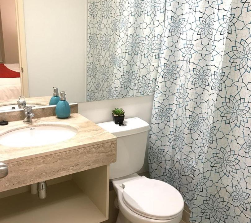 Photo of Bathroom in Algarrobo